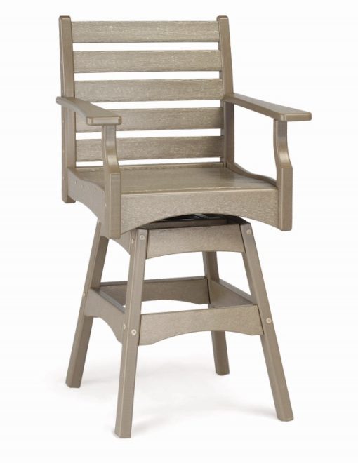 Bar Swivel Chair