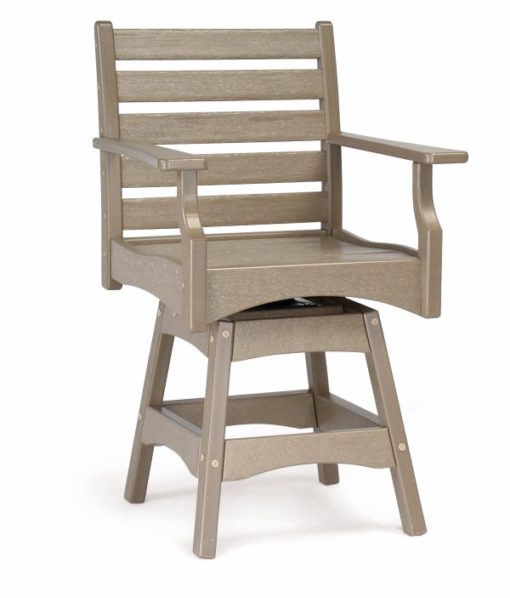 Counter Swivel Chair