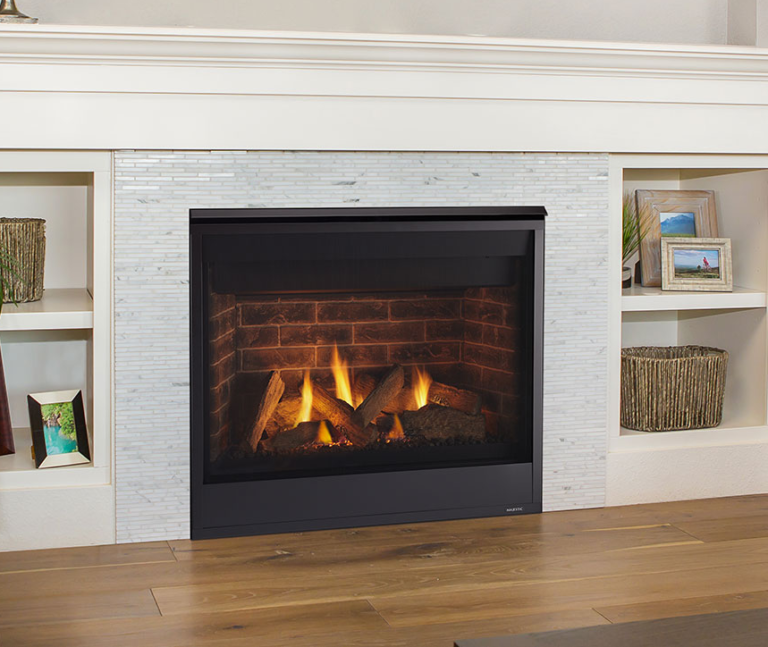 Quartz Hearth And Patio